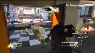 eXiLe vs EPiC (Tournament finals)