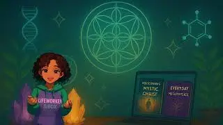 What to Do After Your Metaphysical Awakening Begins | Practical Next Steps for Your Journey.