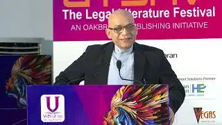 Tribute to Fali S. Nariman: Honoring a Legal Luminary