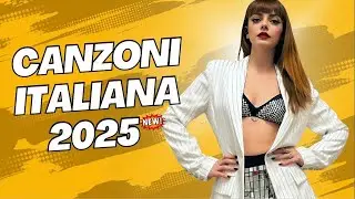 Mix Musica Italiana 2025 🎶 Fred De Palma, Rose Villain, Tony Effe, GAIA&hellip; 💃 Hit Del Momento