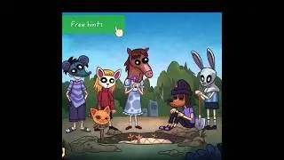 Troll Face Funny Cartoon Game  :- Episode 48#shorts