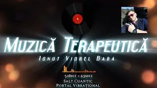 Salt Cuantic pe cea mai &icirc;naltă linie de destin &ndash; Portal Vibrațional - By Ionuț Viorel Baba 