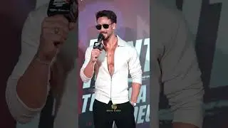 Baaghi 4 box office collection of first 3 days #baaghi4 #tigershroff
