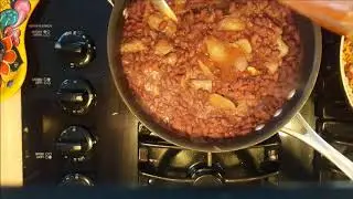 como cocinar fritangas