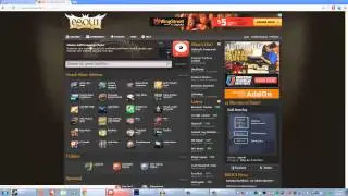Elder Scrolls Online Addon Manager