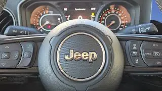 2026 Jeep Gladiator Mojave Norman, Goldsby, Noble, Oklahoma City, Moore OK