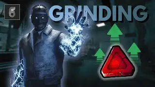 MISI 1 JUTA BLOODPOINTS! 🔥 Grinding Perk Sniper Huntress Paling Ngeri【Dead By Daylight Indonesia】