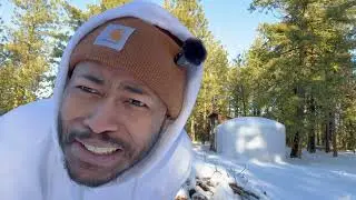 Blunts n Backyards &ndash; Episode 8Finding Peace in the Woods | Cannabis, Nature & Photography