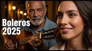 Boleros Cubanos Románticos para Enamorados — Edición 2025