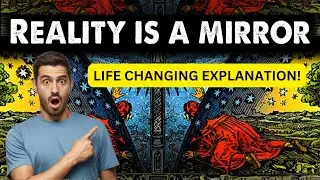 The Mirror Principle Explained