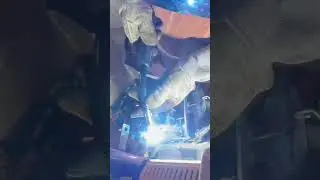 Kioti 3510SE shuttle shift repair overview ft @doingthings244