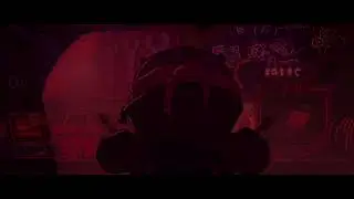 Conspiracy Guy NFT drop Trailer