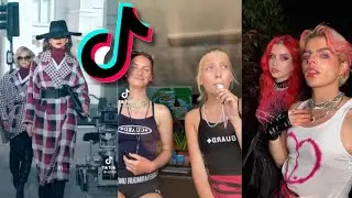 Walk Please! No No No No No, You Gotta Go Like This, WALK!!! | TikTok Compilation