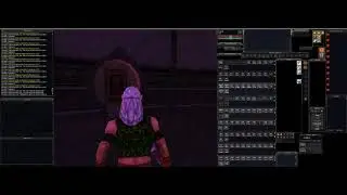 EverQuest - Серия полезных кликов: Кружка пьяницы - POK телепорт клики- (Pub Crawl)