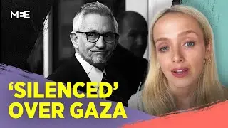 Gary Lineker's exit: Double standards in the UK media?
