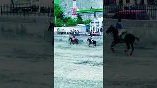 Polo game highlights Chitral 2025