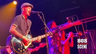 BLACK SQUARE - THE REPUBLIK, HONOLULU, HI, 10/24/25