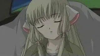 My Only Love [Anime Boston 2008 Best Romance Video Nominee]