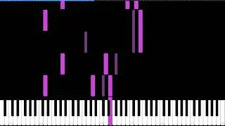 (Update) I Want It That Way | PIano Cover