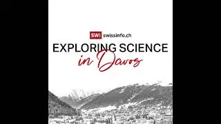 Exploring Science in Davos: EP6 Lab 42 AI lab decoding the human brain