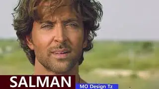 SALMAN - EP 1