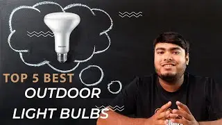 Best Outdoor Light Bulbs for Cold Weather [Top 5 Reviews] - Outdoor Waterproof Led Lights [2023]