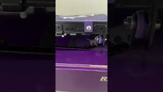 Radiator UMA Racing Aluminium MX King&ndash;R15 V2 &mdash; Pendinginan Maksimal, Mesin Tetap Adem Saat Digeber!