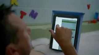 Energy at your fingertips, that&rsquo;s ScottishPower