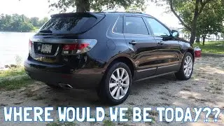 What if Saab Never Died?