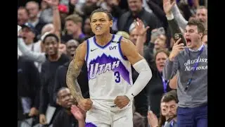 Mid Season NBA Awards