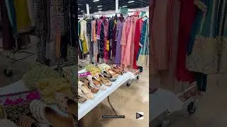 Step & Style Stall at Indian Heritage Festival