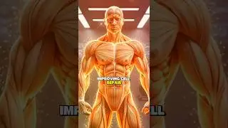 Drink Almond Milk Daily? See What Happens Inside Your Body 😱 | 3D Anatomy #facts #shorts #viral