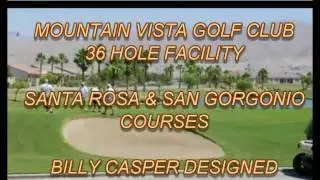 Del Webb Sun City Palm Desert California BEST EVER TOUR