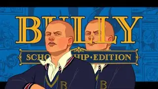 [FINAL EPS] Namatin Game BULLY PS2 [KYLIVE]