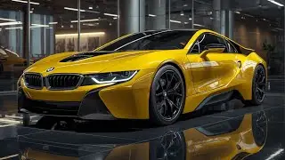 BMW Just Changed the Future of Driving With the 2026 Lineup