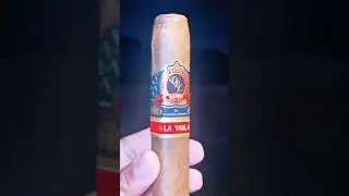 DBL Maduro La Tabla &ndash; Bold Earth and Sweet Spice in Perfect Balance