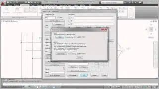 AutoCAD Electrical 2012 update schematic component video en