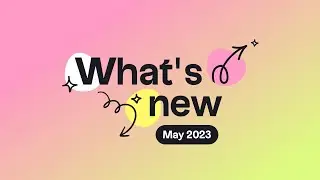 What's new – Klaus Product Update Webinar (May 2023)