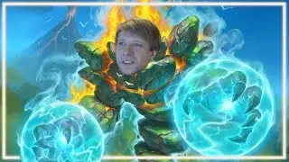 Kalimos! I Choose You!
