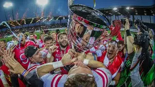 FULL GAME: Finale IFAF Europameisterschaft 2023 presented by win2day