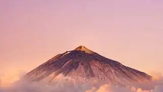 Mount Teide by Joseph Koenig