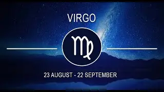 Virgo. You have to look at the Virgo videos of all tarot readers to understand.