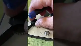 Dual 1229 motor replacement