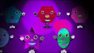 All Shape Songs Effects | Sponsored by Preview 2 Effects 