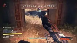 Destiny montage #1 (Some good streaks)