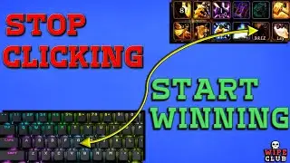 Your WoW Combat Feels Wrong? Here's Why