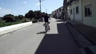 BICI EL&Eacute;CTRICA TUCANO BIKES - DOBR&Aacute;VEL E MUITO VERS&Aacute;TIL