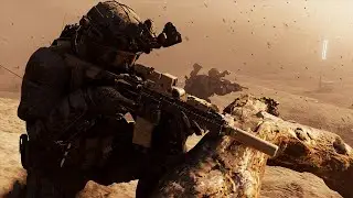 NEW CRITICAL RAID with the Squad in Ghost Recon Breakpoint