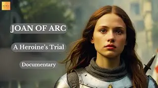 Joan of Arc: A Heroine&rsquo;s Trial - Documentary