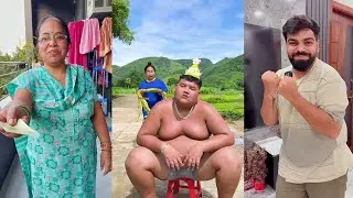 Soma Rakhi Comedy funny videos 🤣🤣#funny#viral//My new funny videos 🤣 by Episode No 2 . 1 February.
